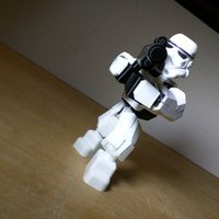Storm Trooper - K2 - Large - Open Source - Thumbnail 5
