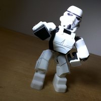 Storm Trooper - K2 - Large - Open Source - Thumbnail 6