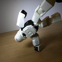 Storm Trooper - K2 - Large - Open Source - Thumbnail 8