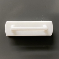 Magnetic Holder for Milk Carton and Bottle Name Tags - Thumbnail 1