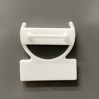 Magnetic Holder for Milk Carton and Bottle Name Tags - Thumbnail 2