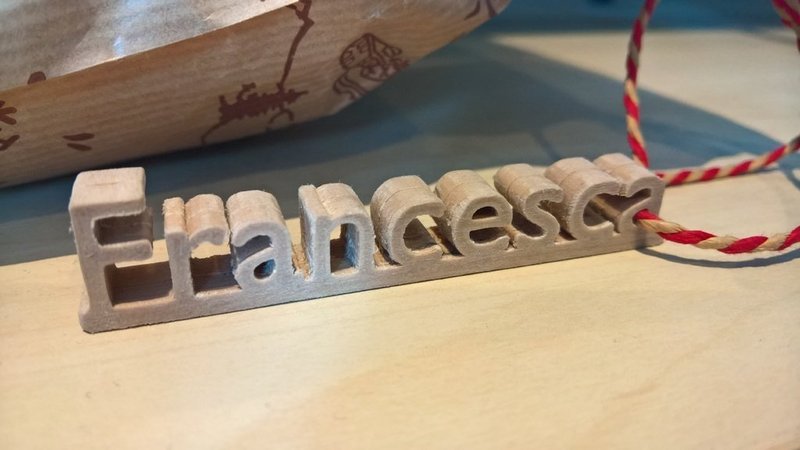 Francesca