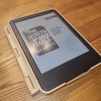 Kindle 2024 6" cover case - Thumbnail 1