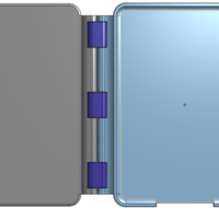 Kindle 2024 6" cover case - Thumbnail 5