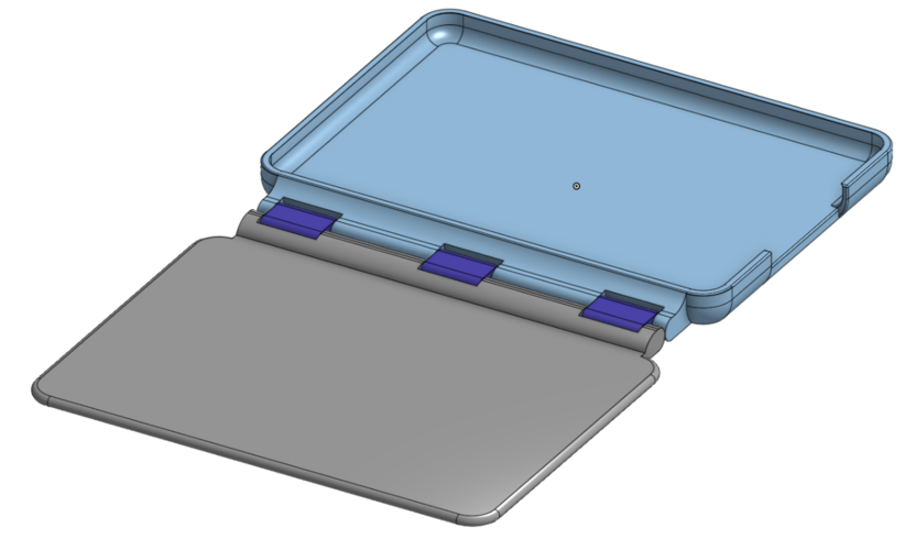Kindle 2024 6" cover case