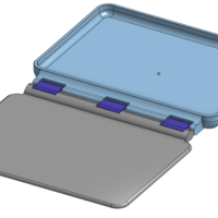 Kindle 2024 6" cover case - Thumbnail 6