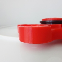 RAINBOW SIX SIEGE (X-Kairos, Hibana's gadget) - Thumbnail 7