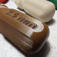 Adapter from Allen Keys (Adapter from Allen Keys) - Thumbnail 2