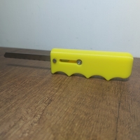 Jig Saw Handle - Thumbnail 1