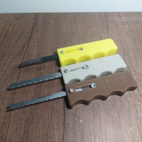 Jig Saw Handle - Thumbnail 2