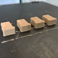 Train Puzzel  - Thumbnail 4