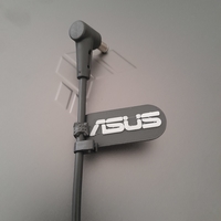 Cable charge tag for laptop - Thumbnail 1