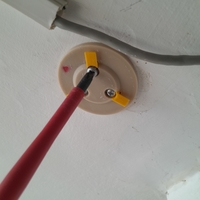 Base support for Ezviz cams - Thumbnail 2