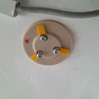 Base support for Ezviz cams - Thumbnail 3