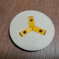 Base support for Ezviz cams - Thumbnail 4