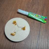 Base support for Ezviz cams - Thumbnail 6