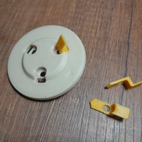 Base support for Ezviz cams - Thumbnail 8