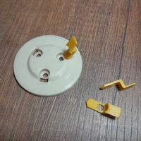 Base support for Ezviz cams - Thumbnail 9