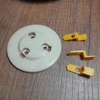 Base support for Ezviz cams - Thumbnail 10