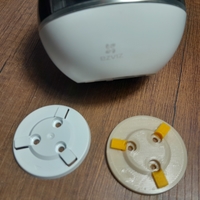 Base support for Ezviz cams - Thumbnail 12