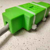 Secure RJ45 female-to-female connector - Thumbnail 9