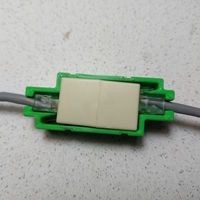 Secure RJ45 female-to-female connector - Thumbnail 13