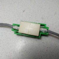 Secure RJ45 female-to-female connector - Thumbnail 14