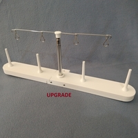 Singer S0105 Overlocker Spool Pin Upgrade - Thumbnail 1