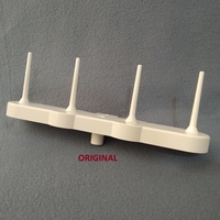 Singer S0105 Overlocker Spool Pin Upgrade - Thumbnail 19