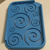 Soap Dish - Thumbnail 2
