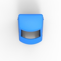 Cab of Ape car proto Scale 1:25 - Thumbnail 6