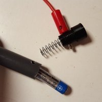 Tiny Mega Charger.  - Thumbnail 3