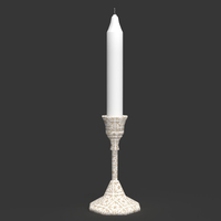 Candle Holder - Thumbnail 1