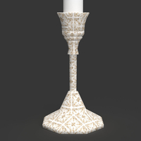 Candle Holder - Thumbnail 2
