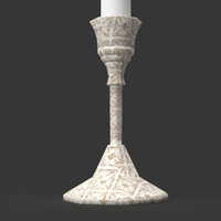 Candle Holder - Thumbnail 3