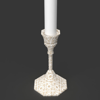 Candle Holder - Thumbnail 5