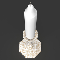 Candle Holder - Thumbnail 7
