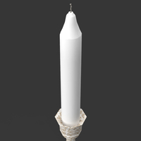 Candle Holder - Thumbnail 8