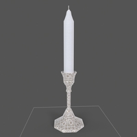 Candle Holder - Thumbnail 10