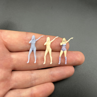 TAYLOR SWIFT THE ERAS TOUR 3D STL - Thumbnail 3