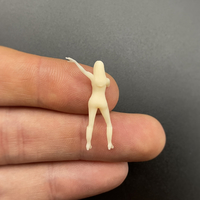 TAYLOR SWIFT THE ERAS TOUR 3D STL - Thumbnail 4