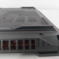 Asus TUF GAMING F15 FX507Z High laptop legs - Thumbnail 2