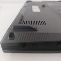 Asus TUF GAMING F15 FX507Z High laptop legs - Thumbnail 3