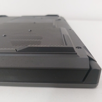 Asus TUF GAMING F15 FX507Z High laptop legs - Thumbnail 4