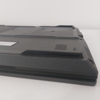 Asus TUF GAMING F15 FX507Z High laptop legs - Thumbnail 5