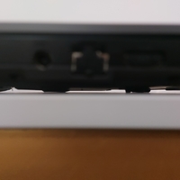 Asus TUF GAMING F15 FX507Z High laptop legs - Thumbnail 6