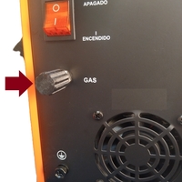 Connector protectors for Redbo MIG-120P MIG/MAG Welder - Thumbnail 2