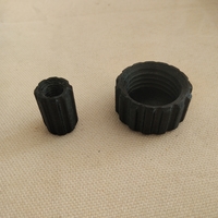 Connector protectors for Redbo MIG-120P MIG/MAG Welder - Thumbnail 3