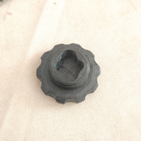 Connector protectors for Redbo MIG-120P MIG/MAG Welder - Thumbnail 5