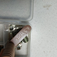 INTERNAL FILLET GAUGE 0.5 - 14MM - Thumbnail 3